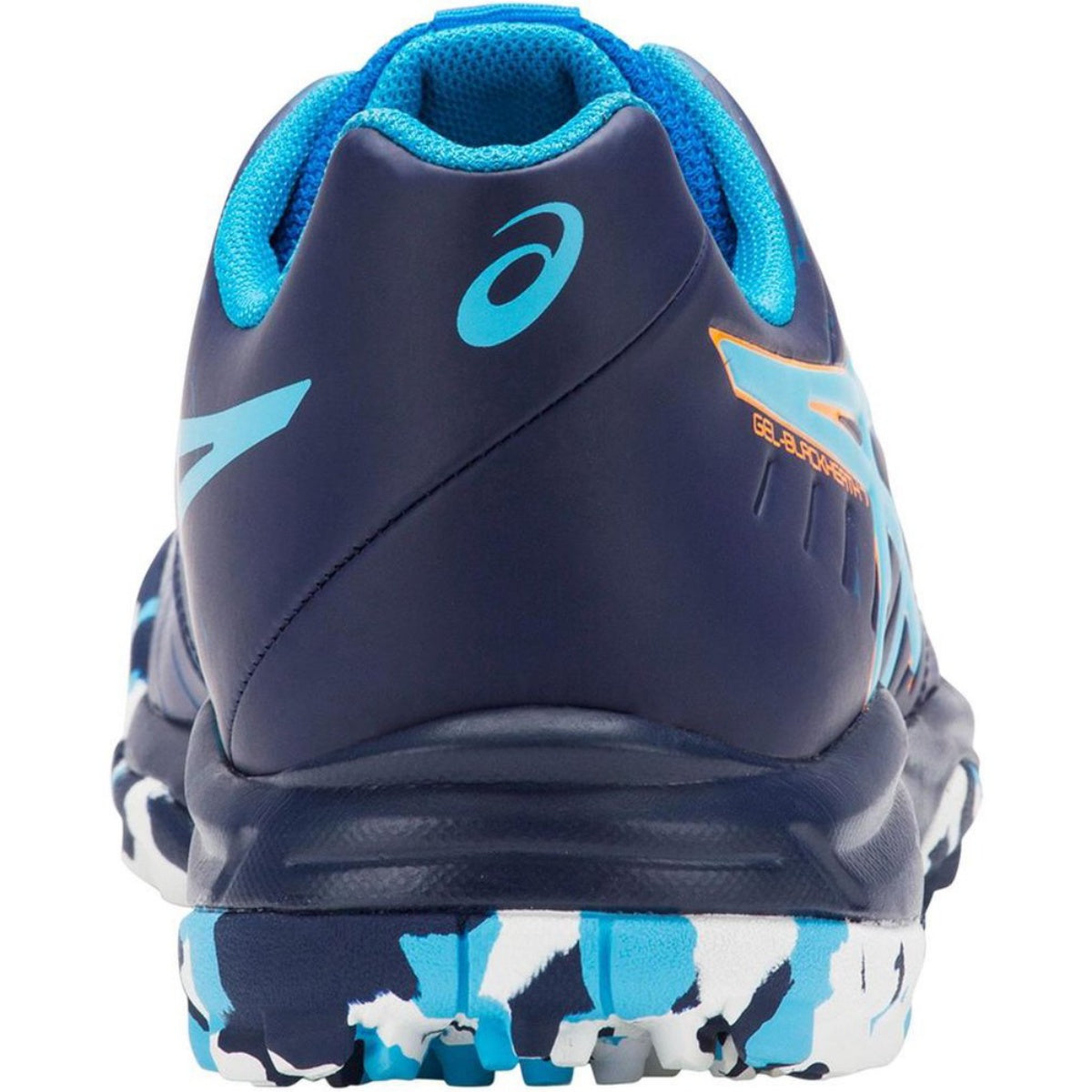 Asics Gel-Blackheath 7 heren hockeyschoen