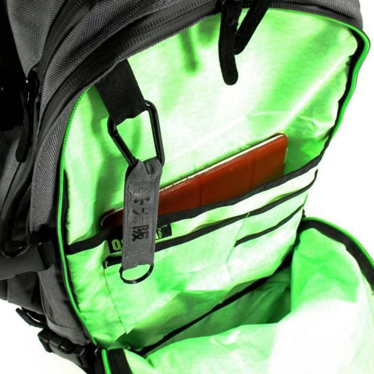 Osaka Large Unstoppable Backpack