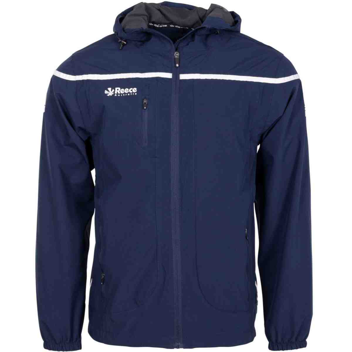 Reece regen jacket