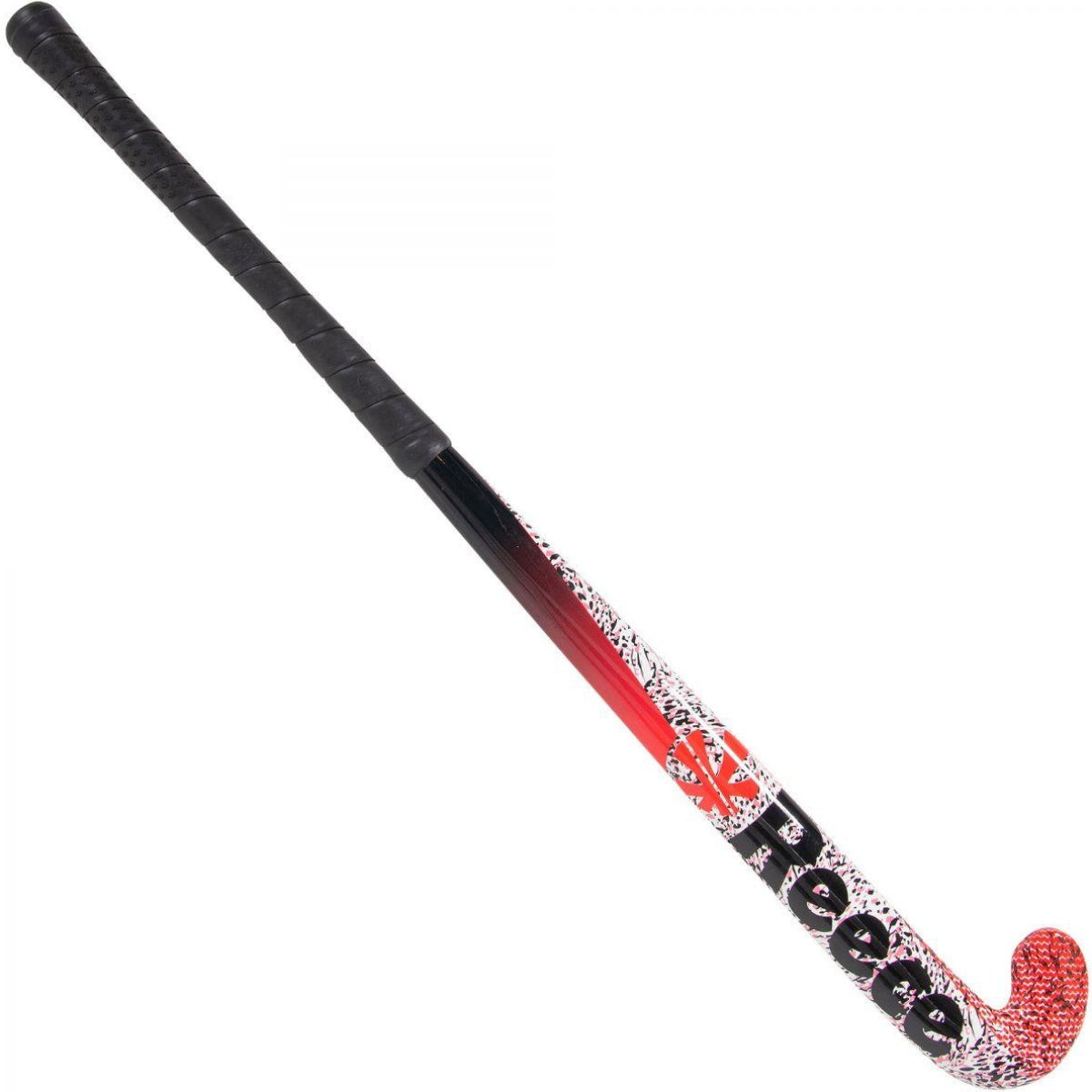 Reece Jungle hockeystick