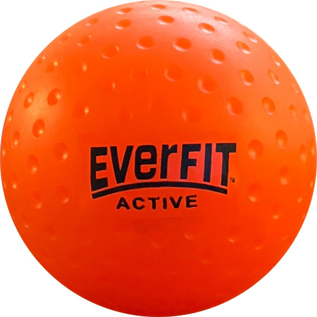 Everfit hockeyballen set
