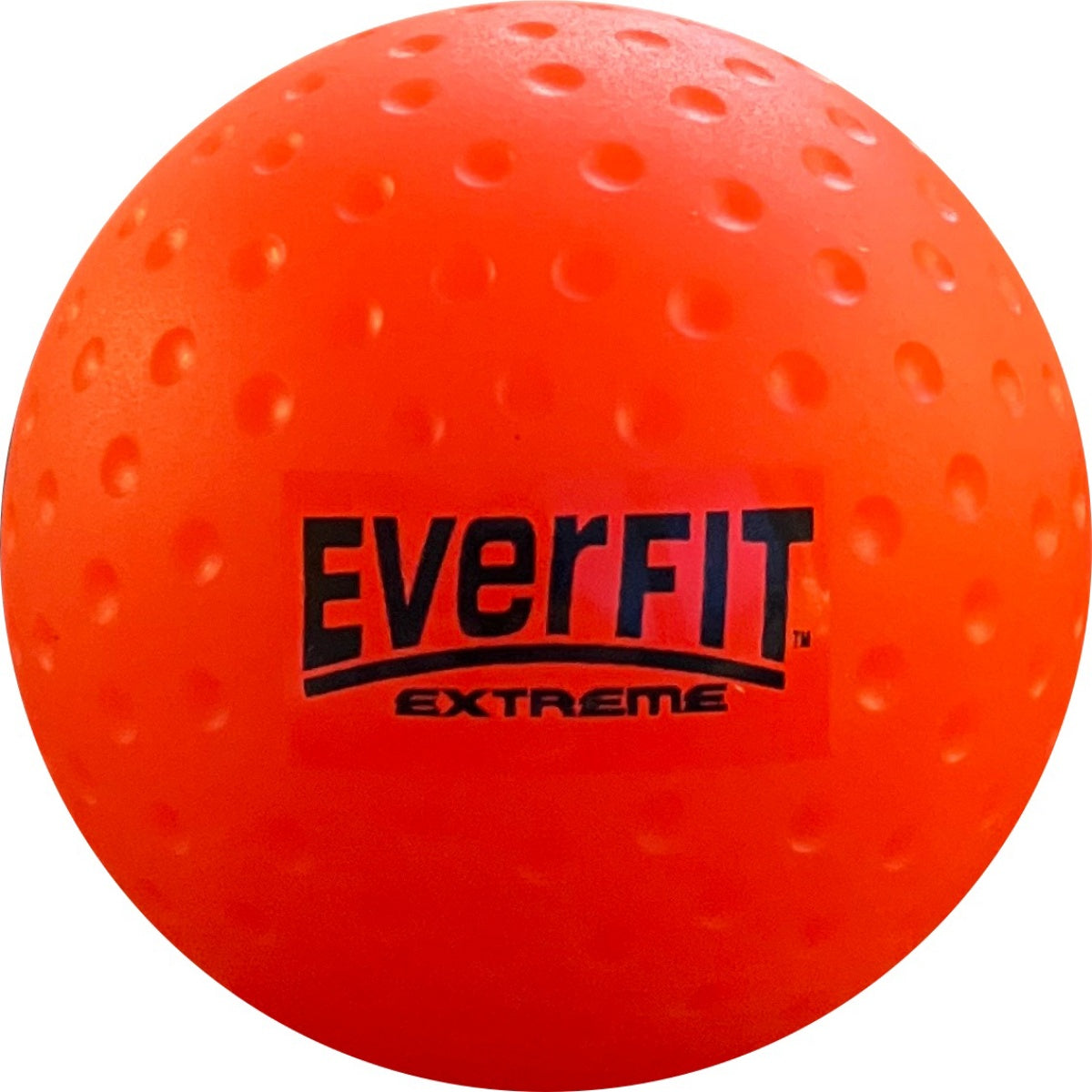 Everfit hockeyballen set