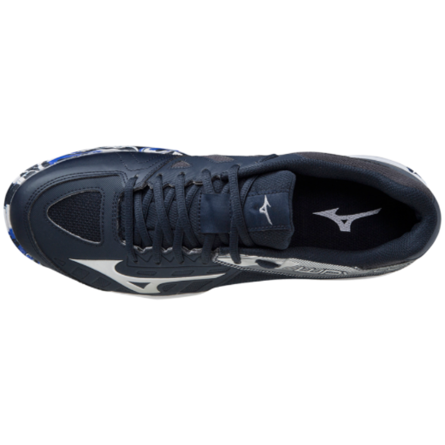Mizuno Wave Lynx hockeyschoen