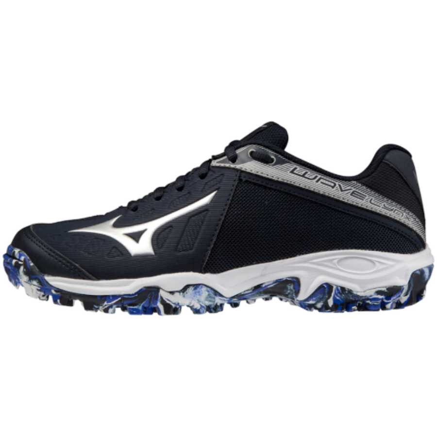 Mizuno Wave Lynx hockeyschoen