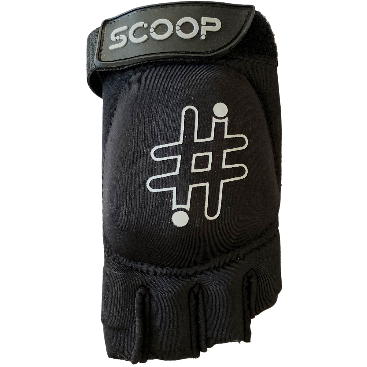 #Scoop Hockeyhandschoen