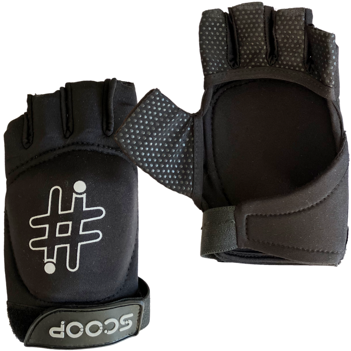 #Scoop Hockeyhandschoen
