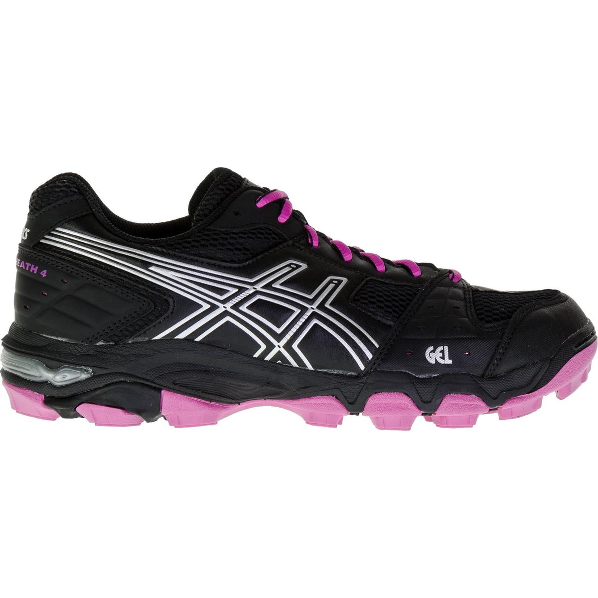 Fashion asics veldschoenen