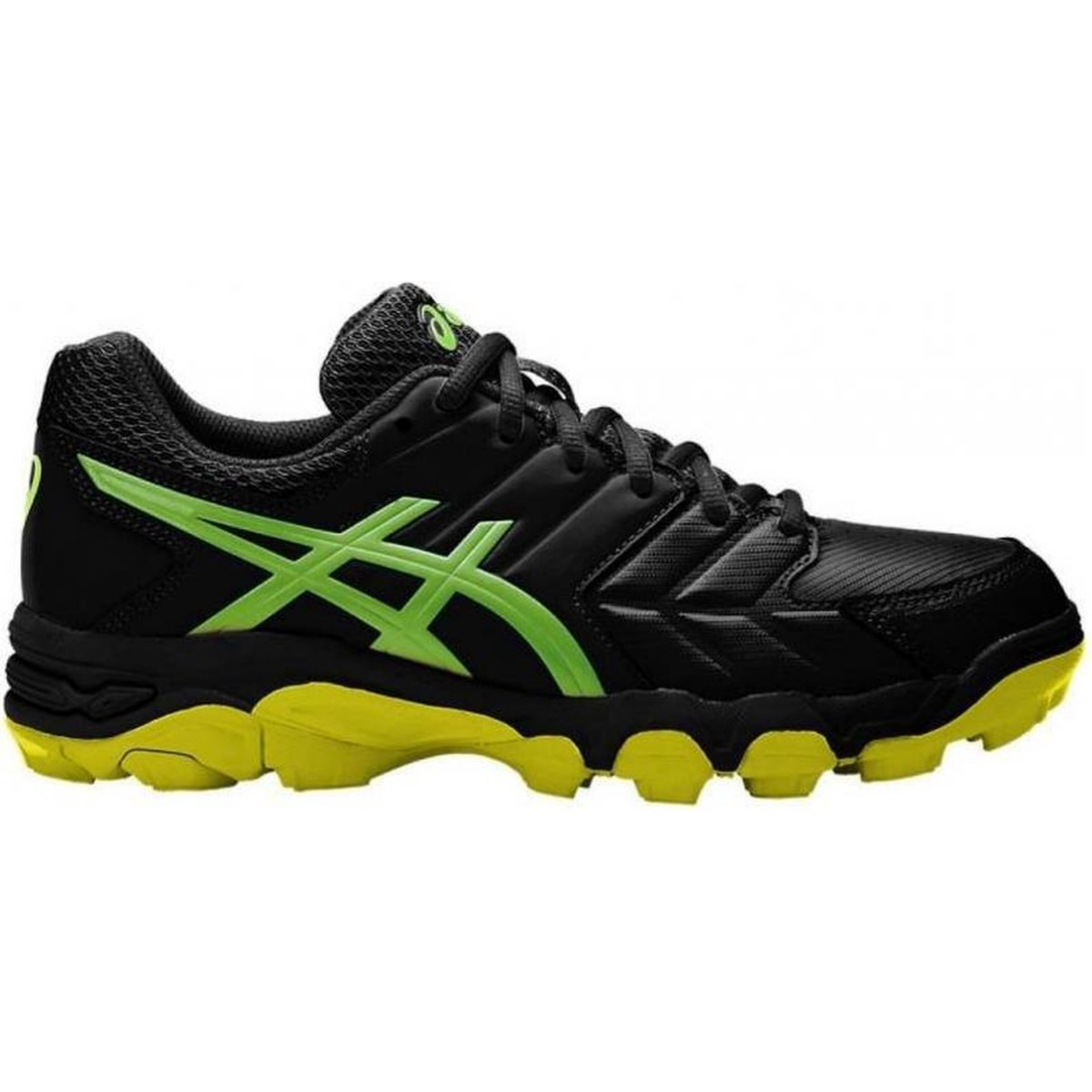 Asics Gel Blackheath 6 heren hockeyschoen