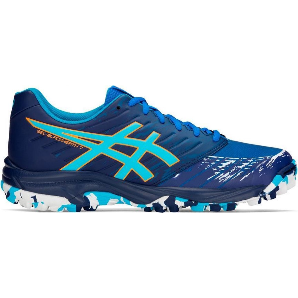Asics Gel-Blackheath 7 heren hockeyschoen