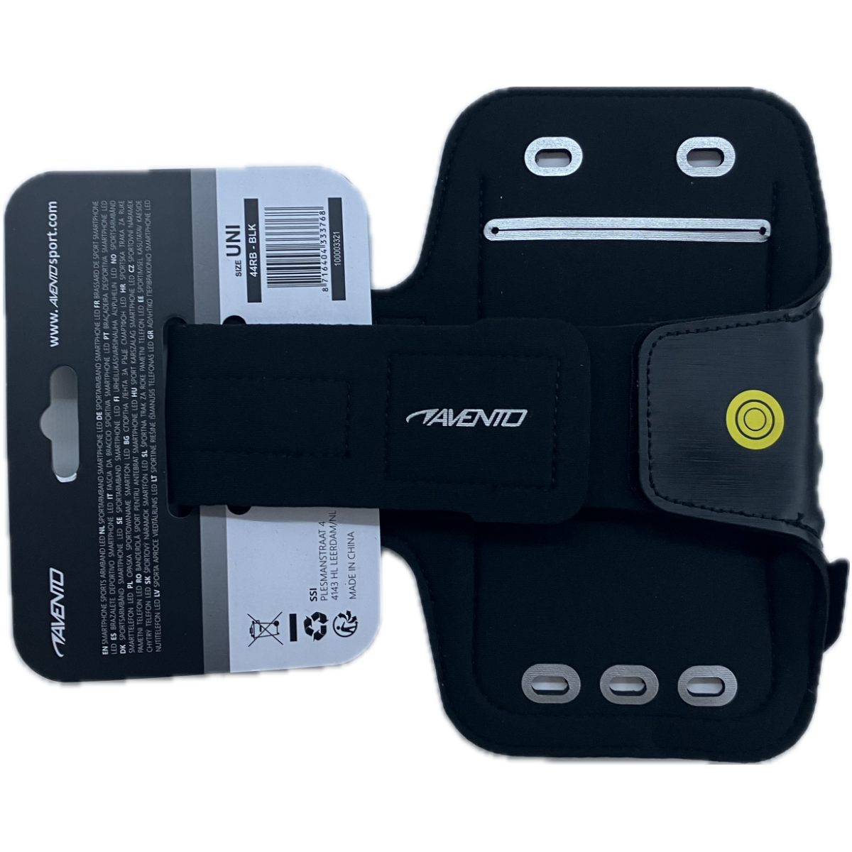 Avento smartphone armband
