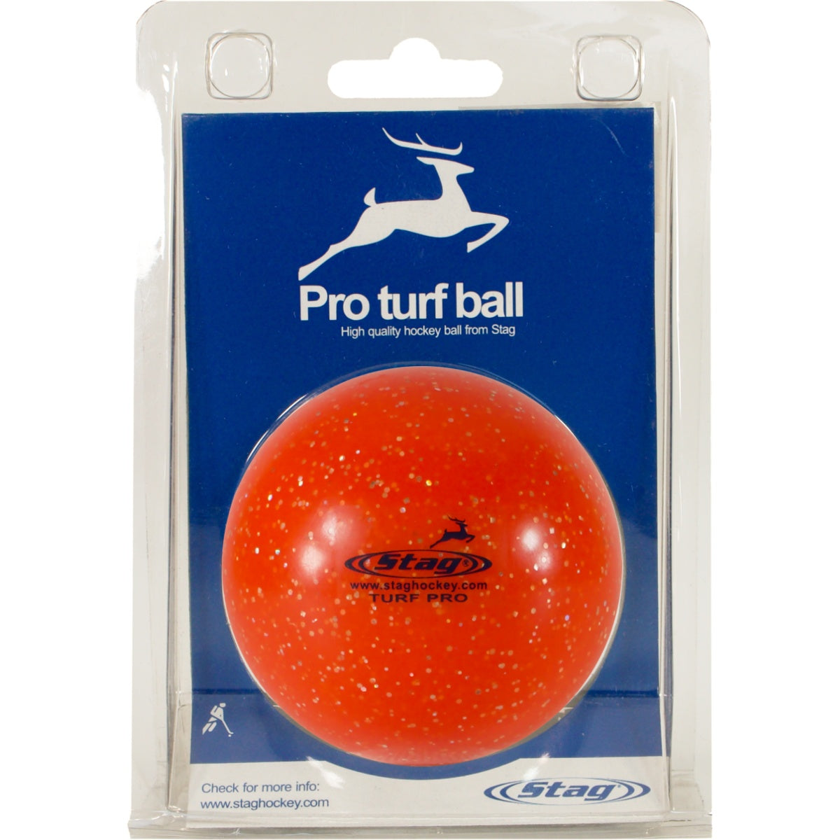 Stag Turf Pro Ball