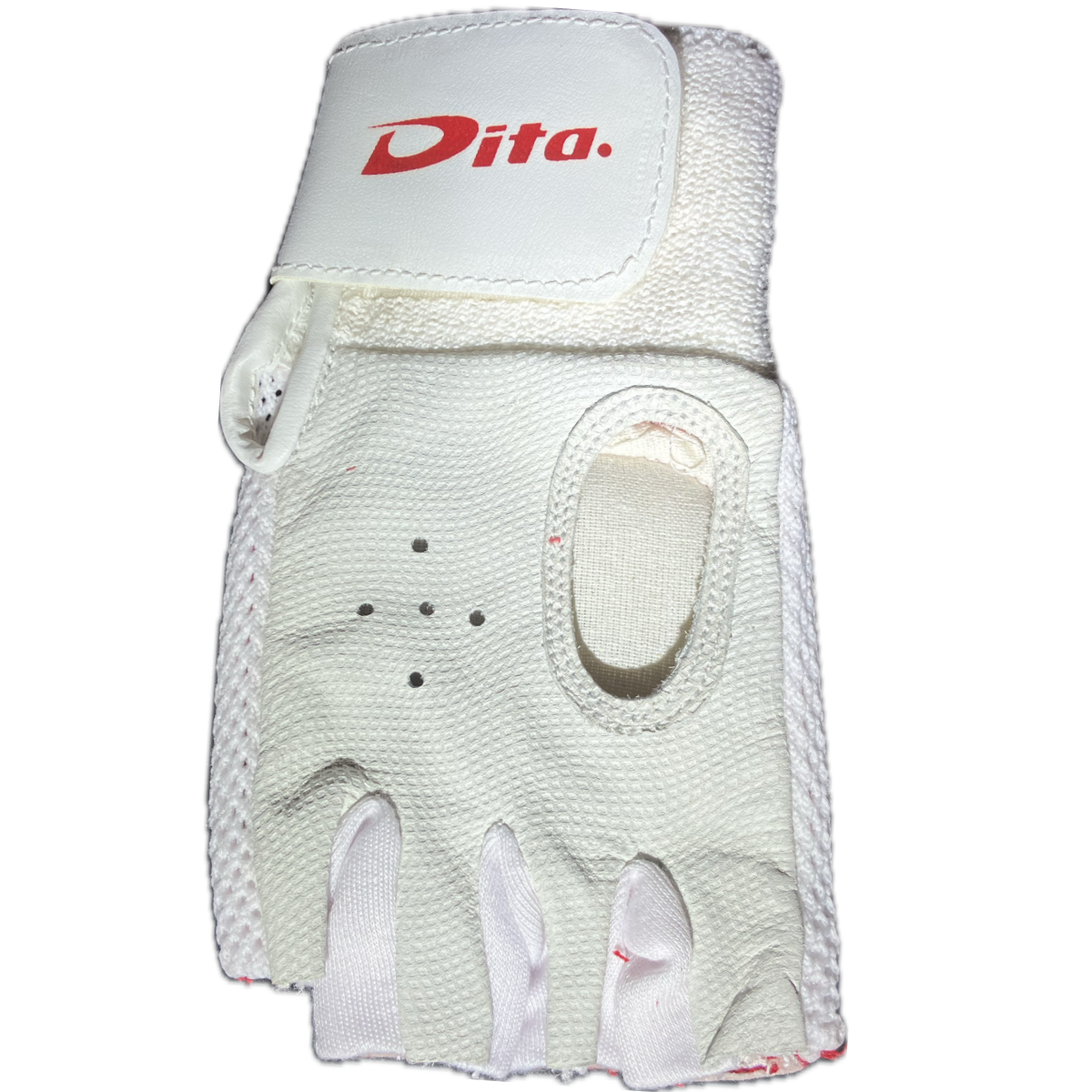 Dita X-treme half fp hockeyhandschoen