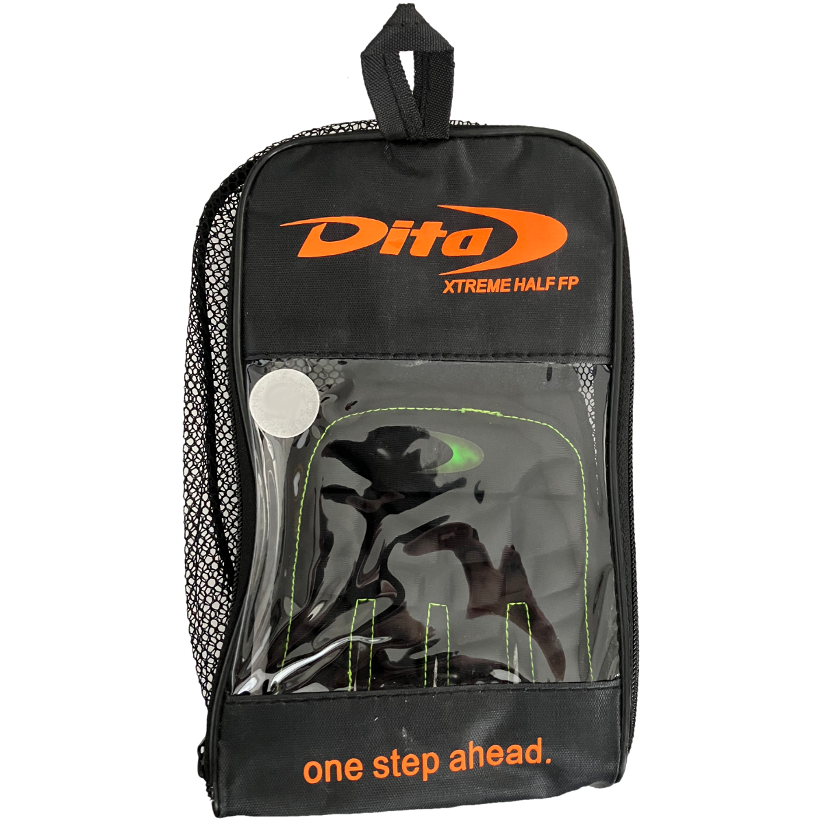 Dita X-treme half fp hockeyhandschoen