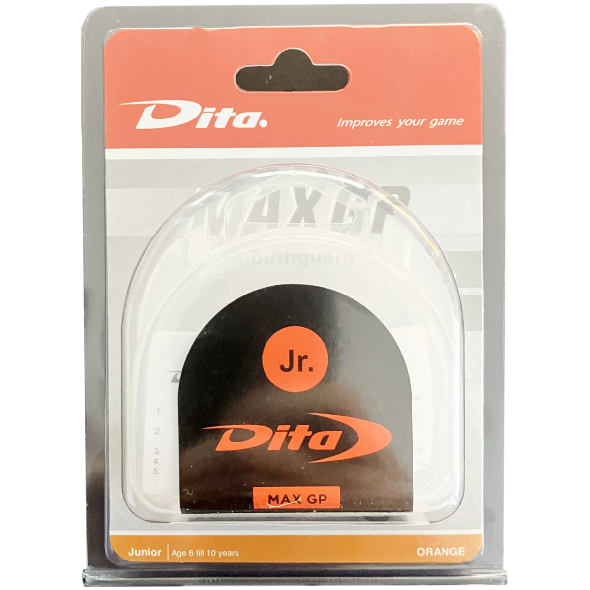 Dita junior bitje