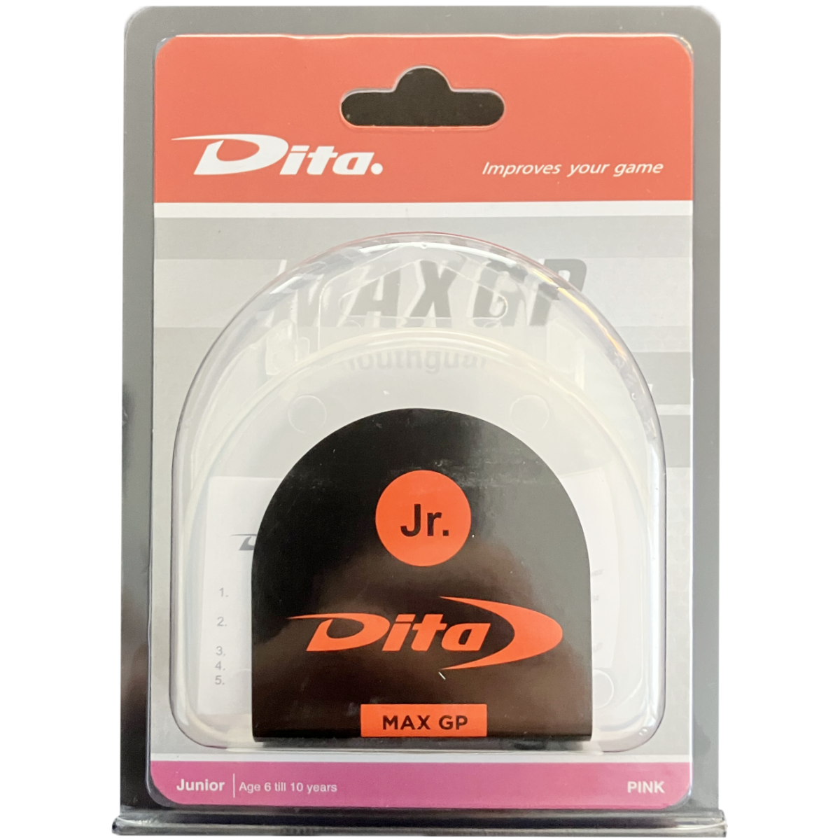 Dita junior bitje