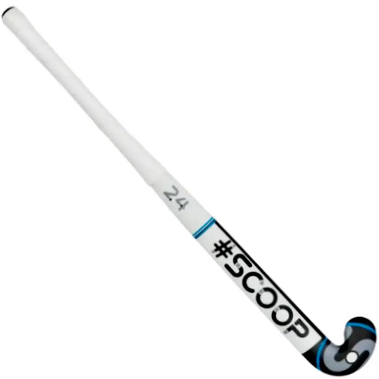 Scoop junior hockeystick