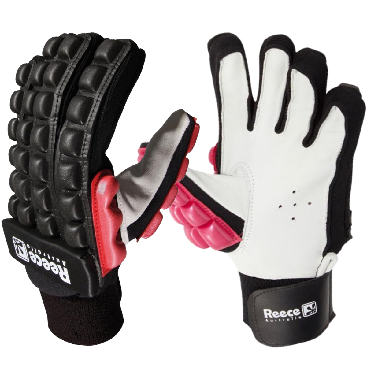 Reece Full Finger Hockeyhandschoen