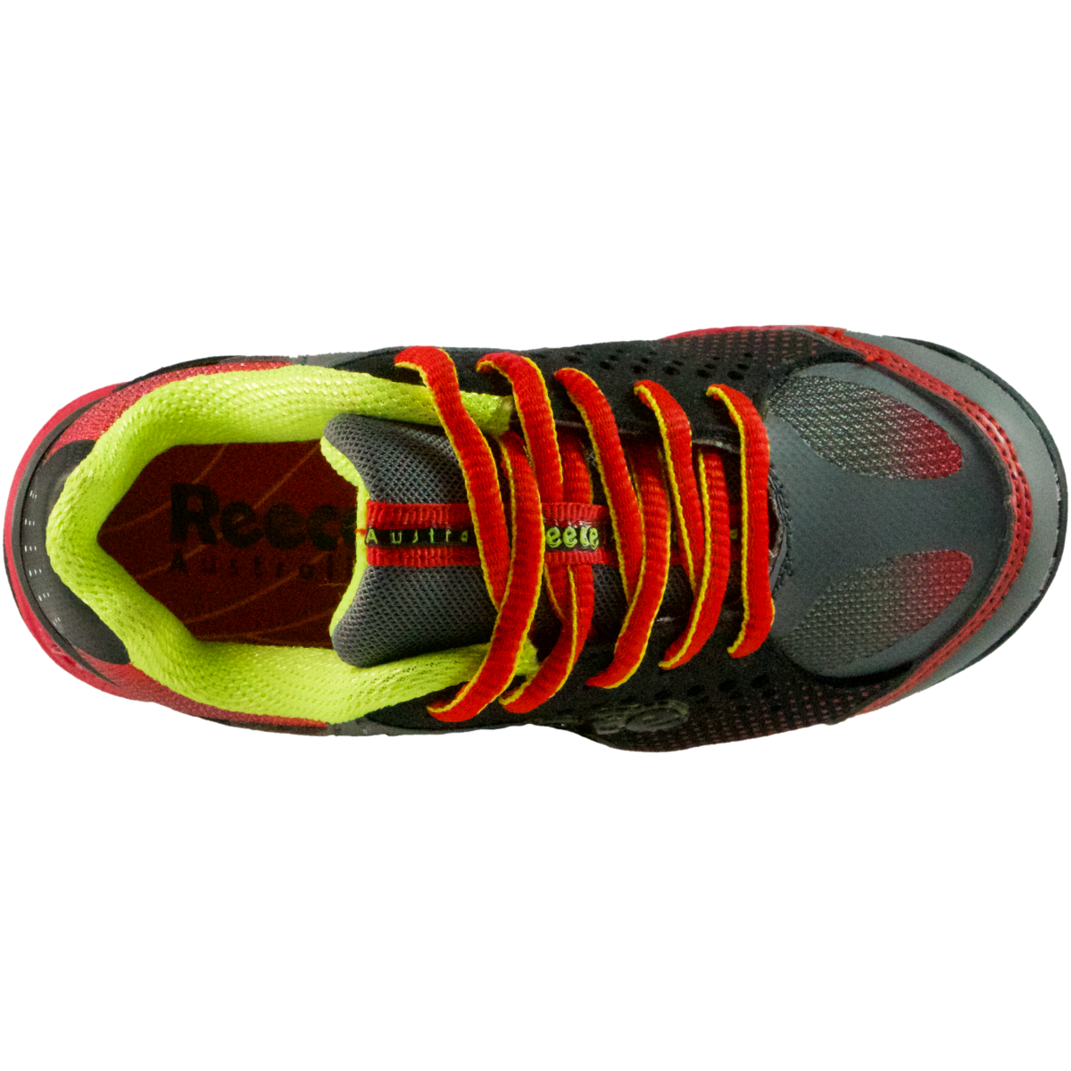 Reece Wave hockeyschoen