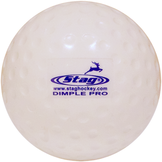 Stag Dimple Pro Ball