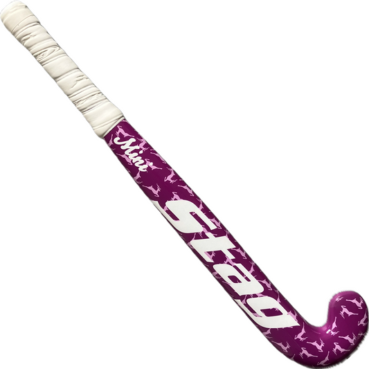 Stag mini hockeystick