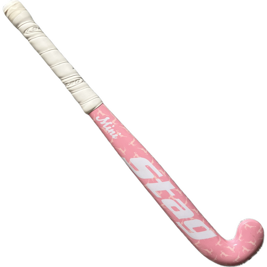 Stag mini hockeystick