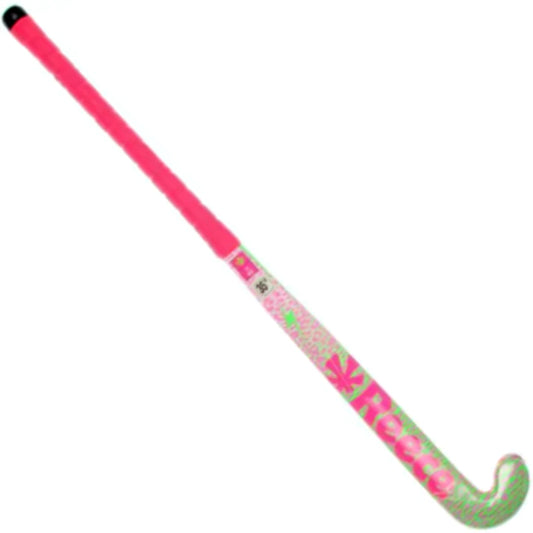 Reece IX 65 Junior zaal hockeystick