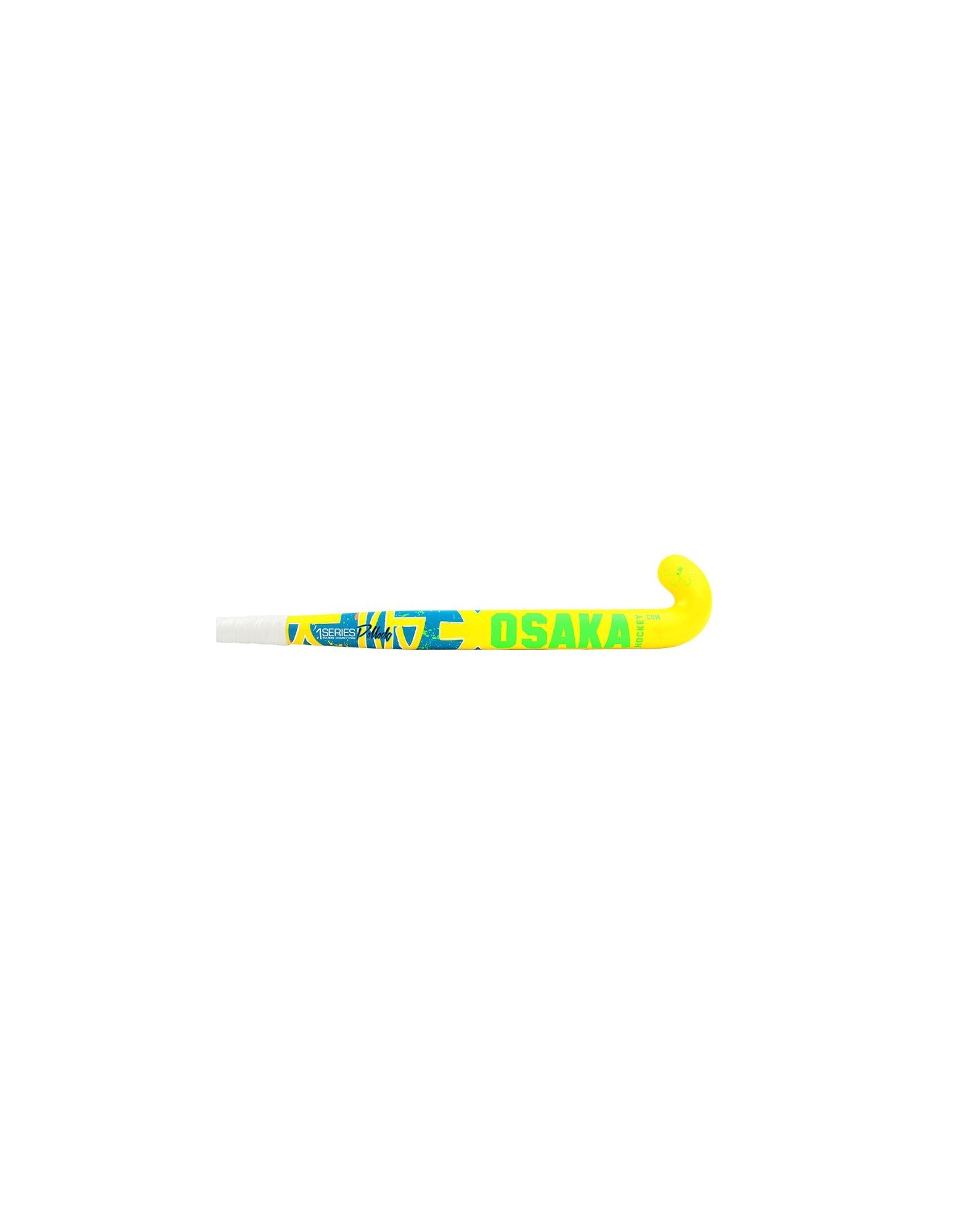 Osaka one series pollock hockeystick