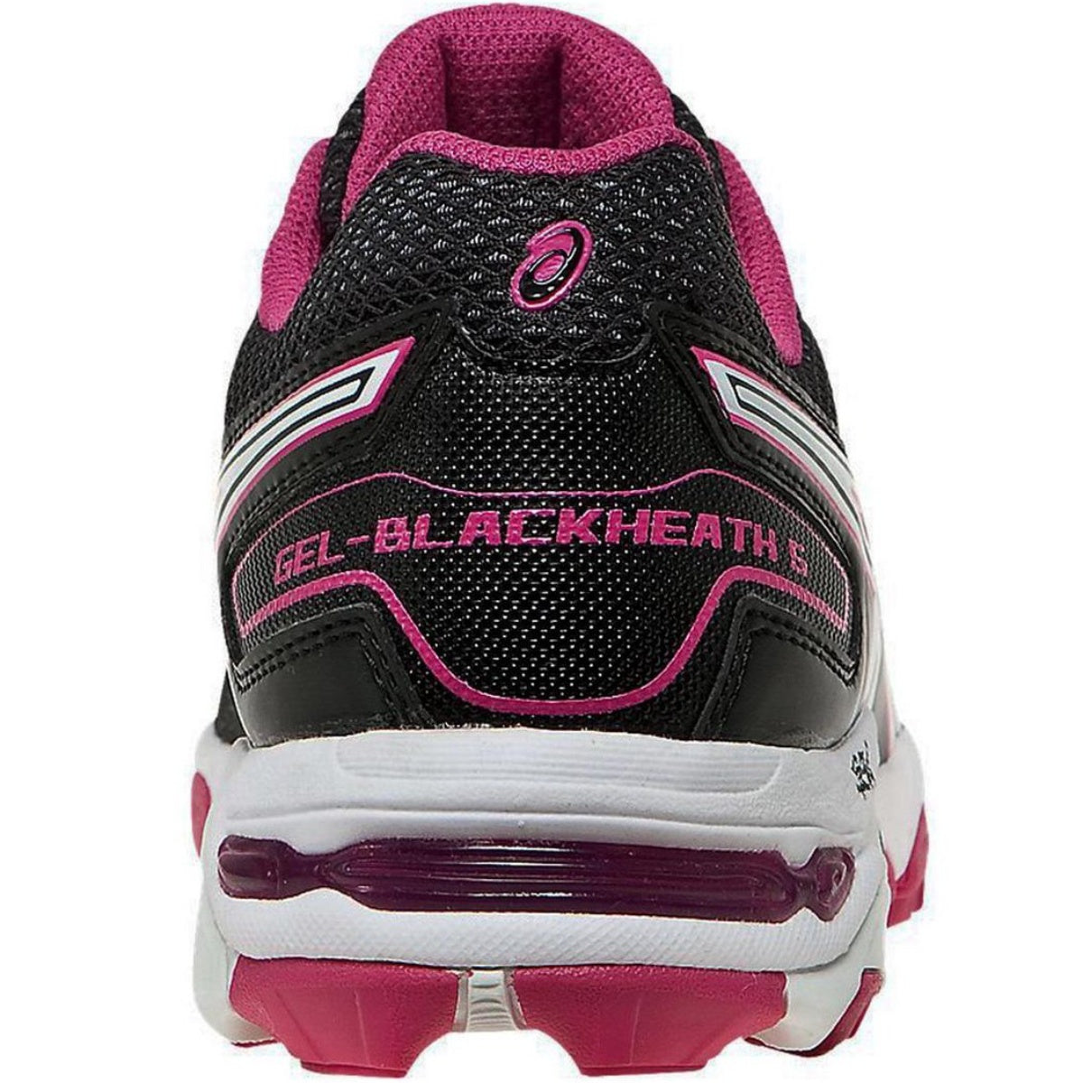Asics Gel-Blackheath 5 dames hockeyschoen