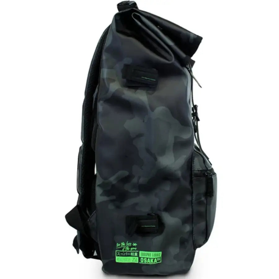Osaka At Large Backpack