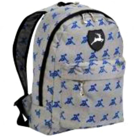 Stag Junior Backpack