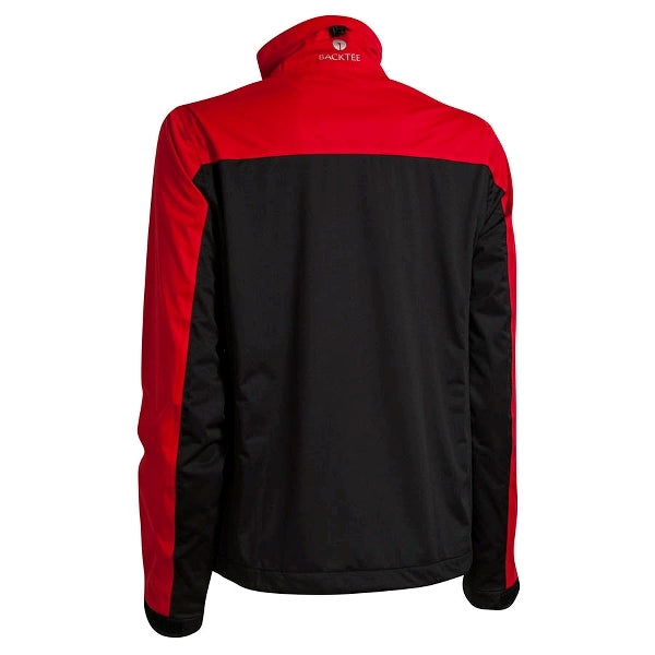 Backtee dames regenjack