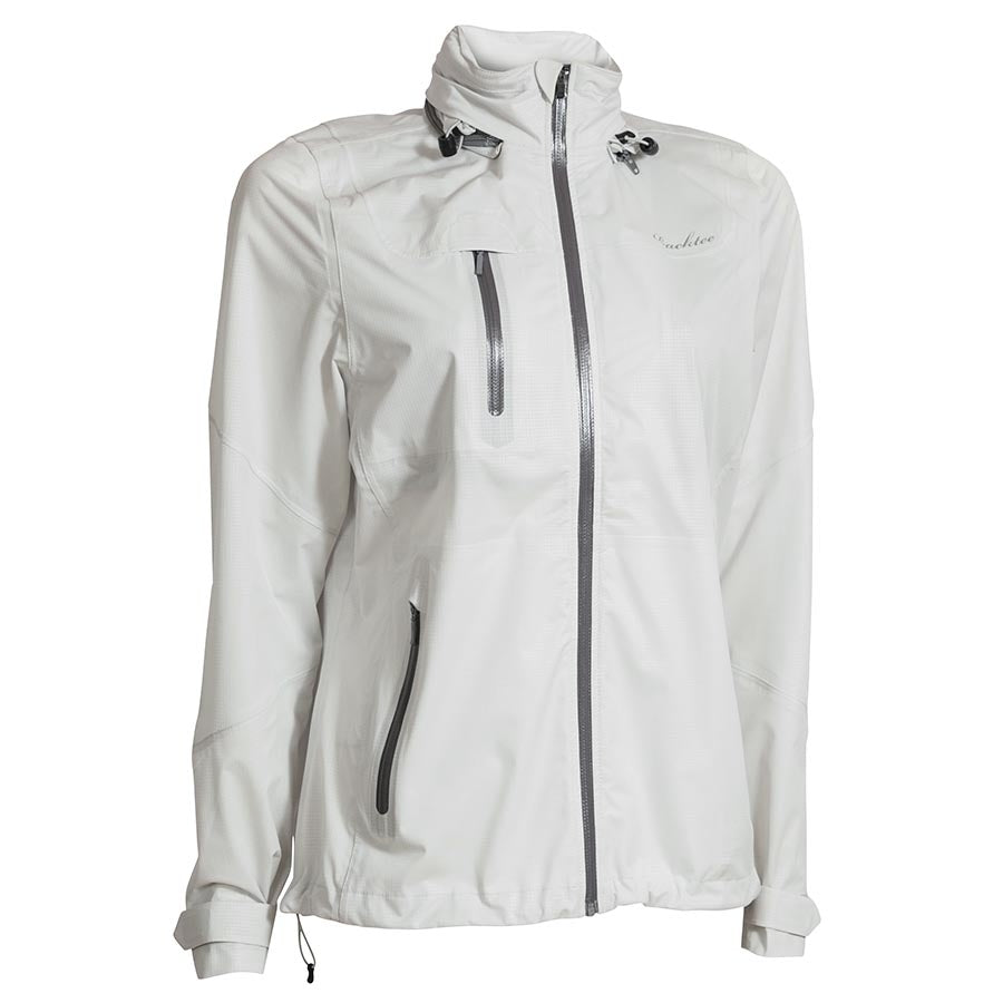 Backtee dames regenjack