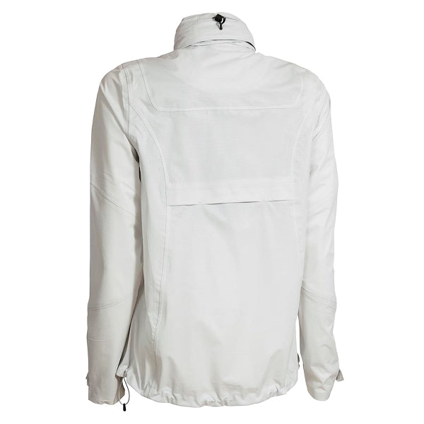 Backtee dames regenjack