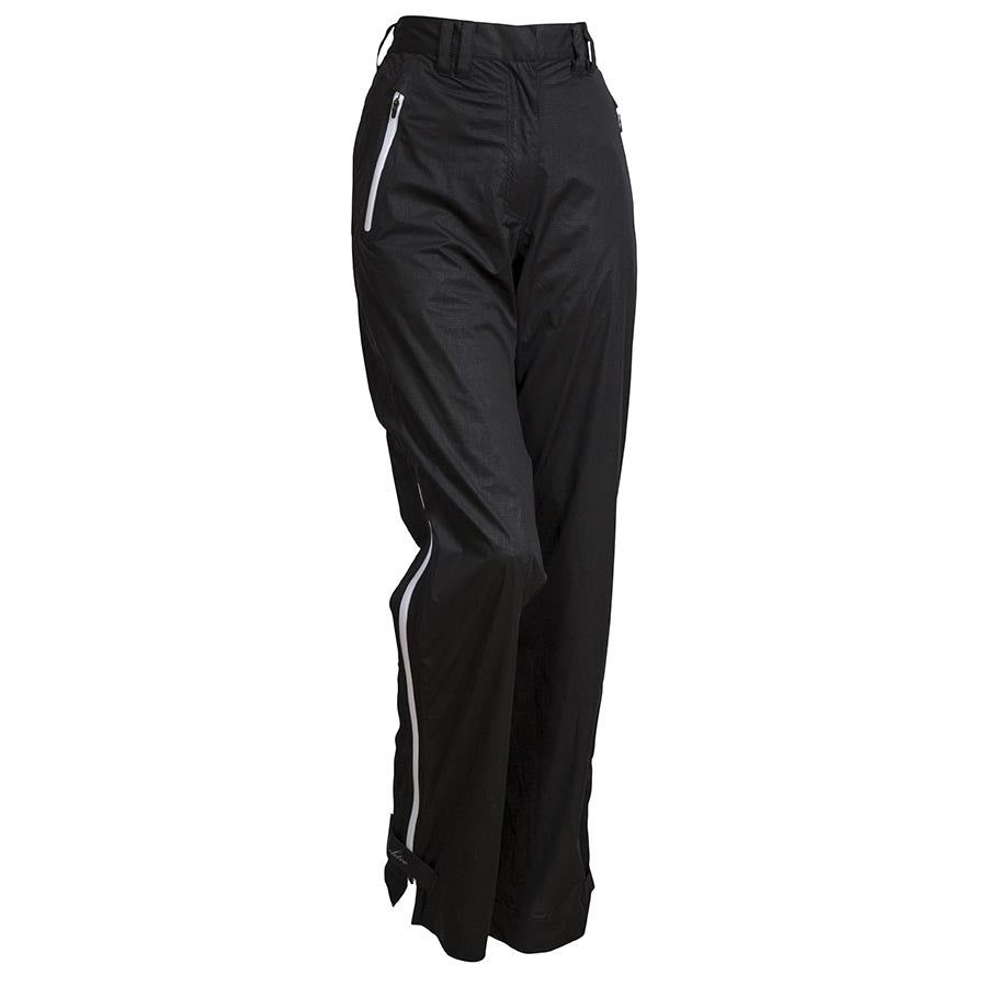 Backtee dames regenbroek 34''