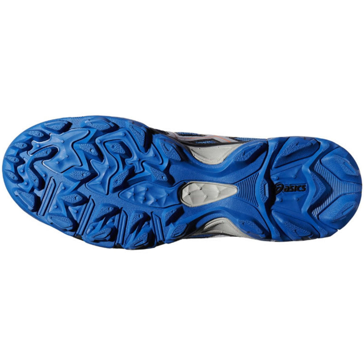 Asics Gel-Lethal MP6 dames hockeyschoen