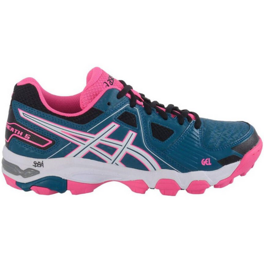 Asics Gel-Blackheath 5 dames hockeyschoen