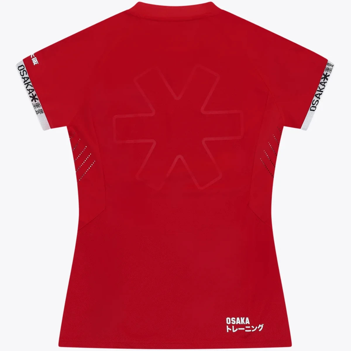 Osaka jersey meisjes shirt