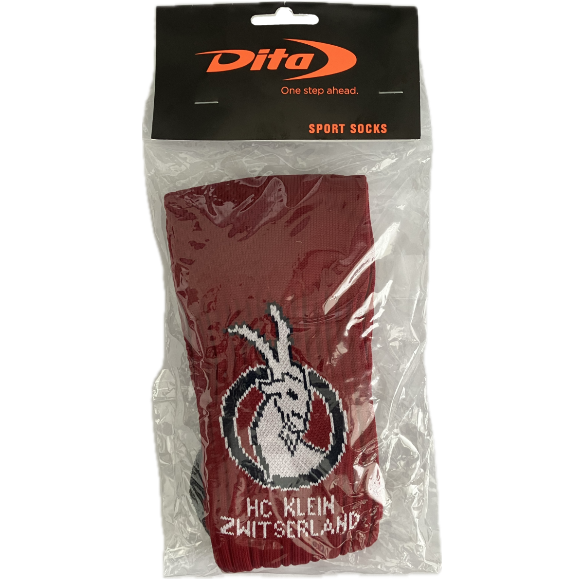 Dita HCKZ home sokken