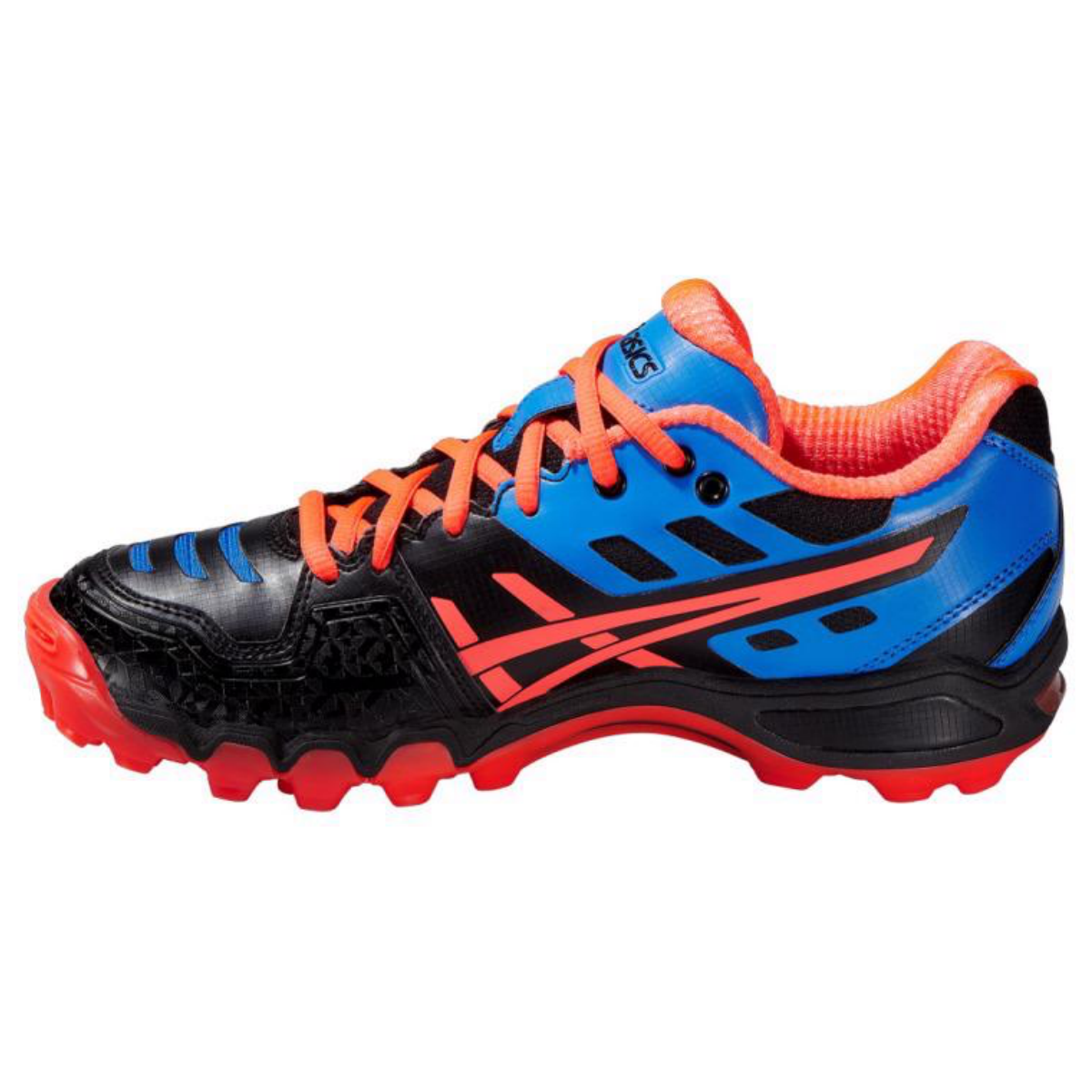 Asics Gel-Typhoon 2 dames hockeyschoen