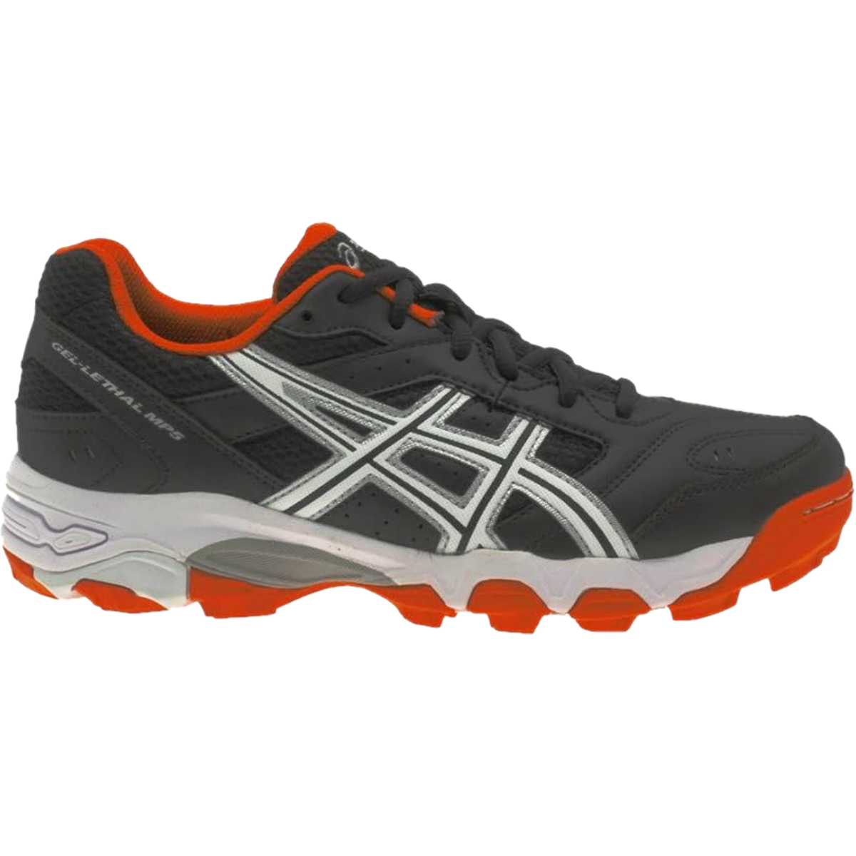 Asics Gel-Lethal MP5 dames hockeyschoen