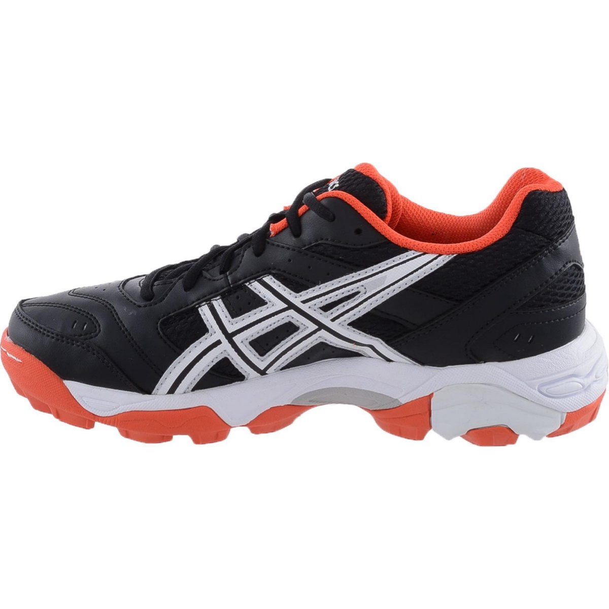 Asics Gel-Lethal MP5 dames hockeyschoen