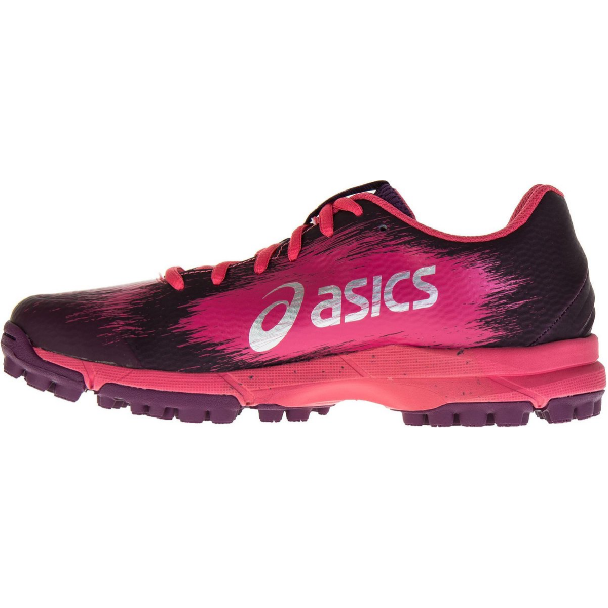 Asics Gel-Typhoon 3 dames hockeyschoen