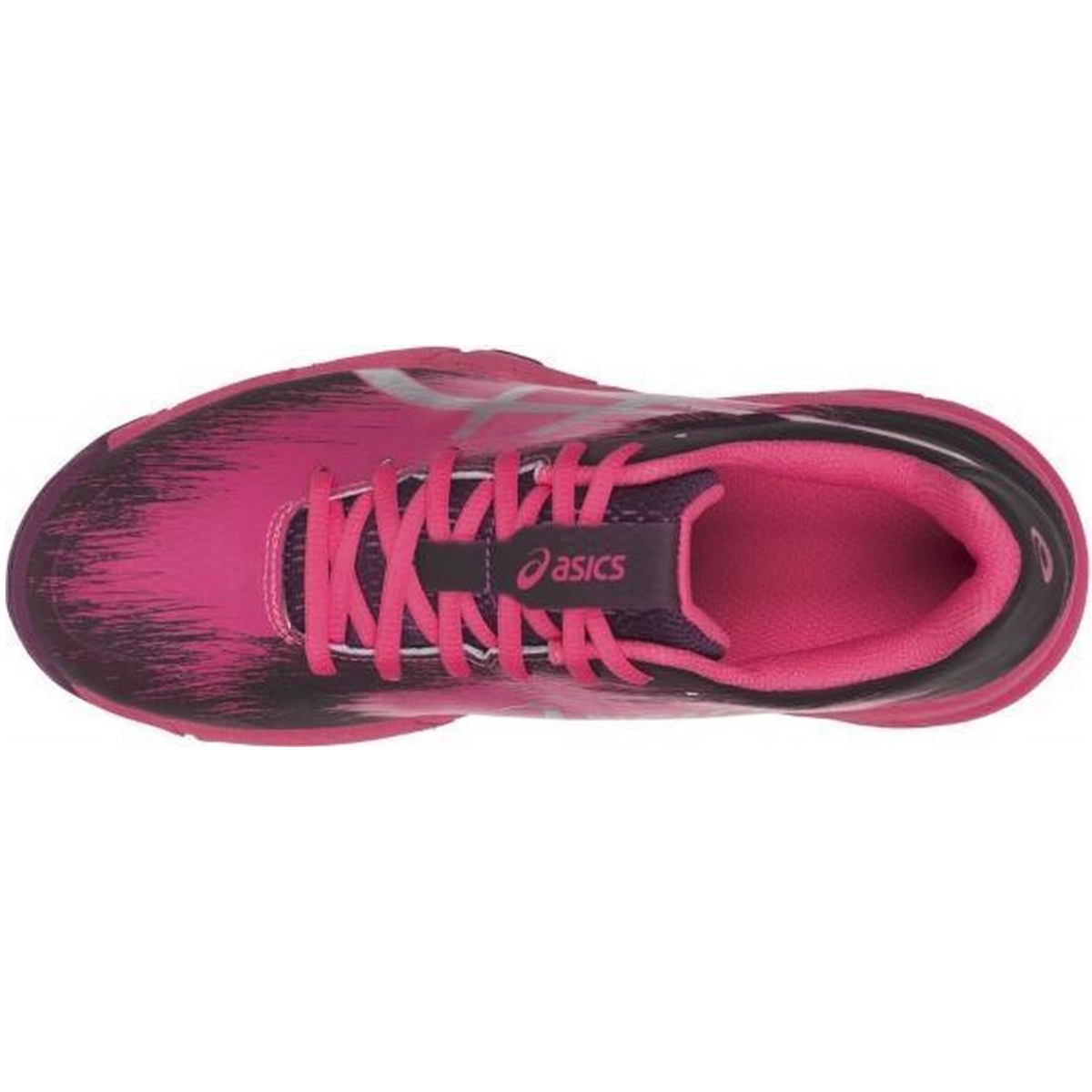 Asics Gel-Typhoon 3 dames hockeyschoen