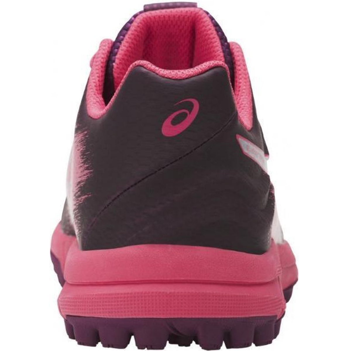 Asics Gel-Typhoon 3 dames hockeyschoen