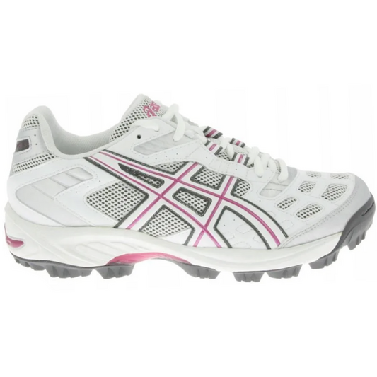 Asics Lethal MP4 dames hockeyschoen