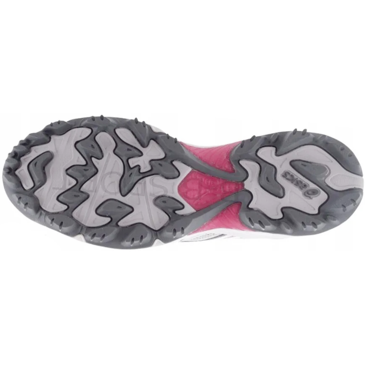 Asics Lethal MP4 dames hockeyschoen