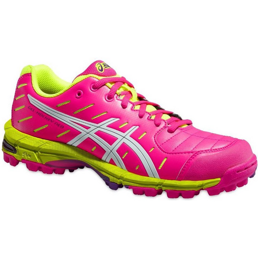 Asics Gel-Neo 3 dames hockeyschoen