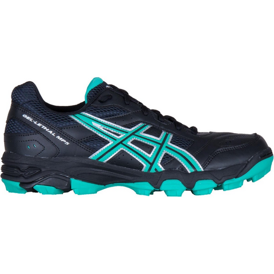 Asics Gel-Lethal MP5 dames hockeyschoen