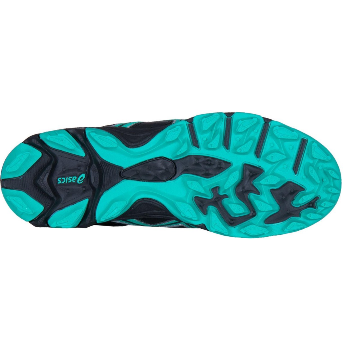 Asics Gel-Lethal MP5 dames hockeyschoen