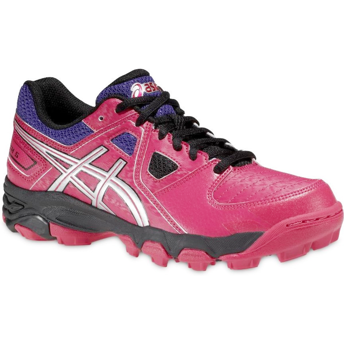 Asics Gel-Blackheath 5 Junior hockeyschoen